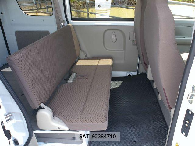 Suzuki EVERY 2020-04 377178-14
