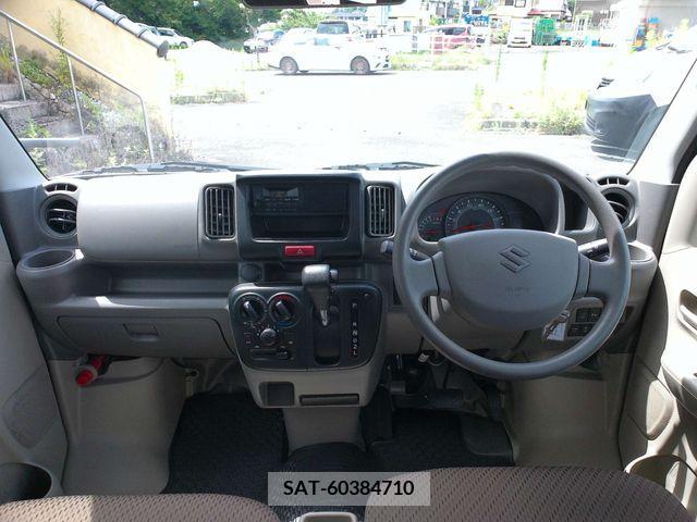 Suzuki EVERY 2020-04 377178-1