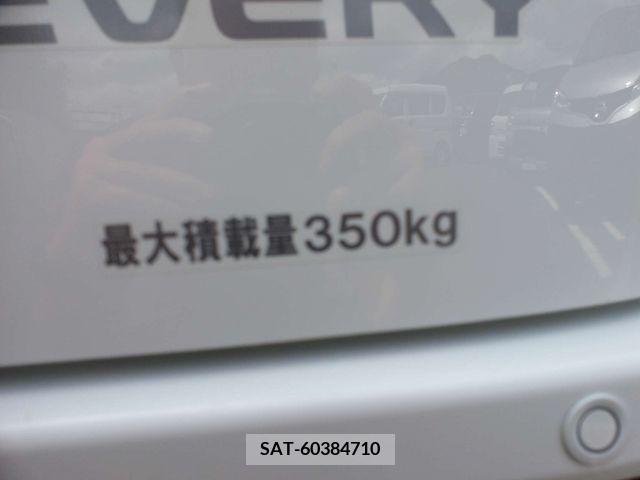 Suzuki EVERY 2020-04 377178-22