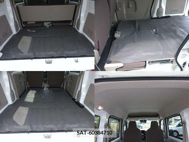Suzuki EVERY 2020-04 377178-21