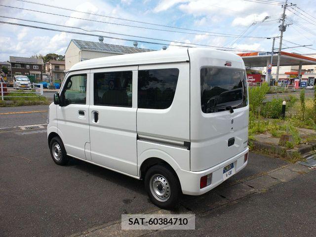 Suzuki EVERY 2020-04 377178-28