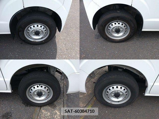 Suzuki EVERY 2020-04 377178-20