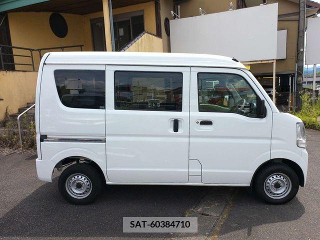 Suzuki EVERY 2020-04 377178-27