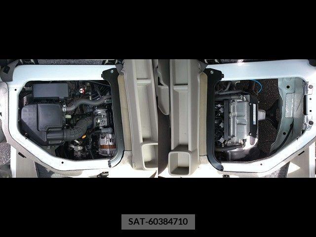 Suzuki EVERY 2020-04 377178-19