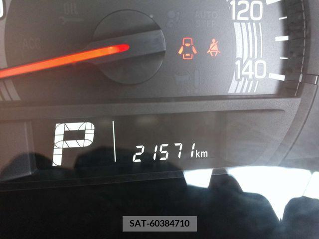 Suzuki EVERY 2020-04 377178-9