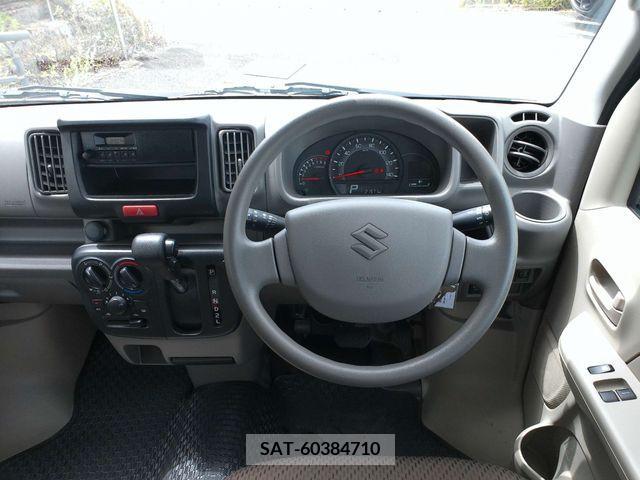 Suzuki EVERY 2020-04 377178-8