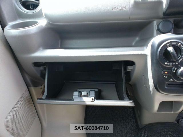 Suzuki EVERY 2020-04 377178-7