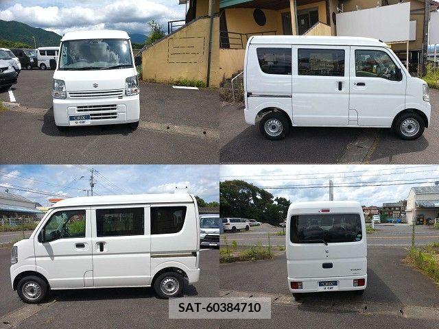 Suzuki EVERY 2020-04 377178-18