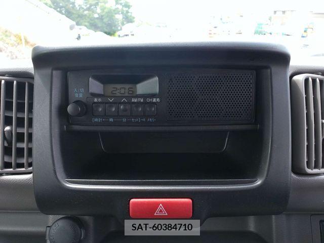 Suzuki EVERY 2020-04 377178-4