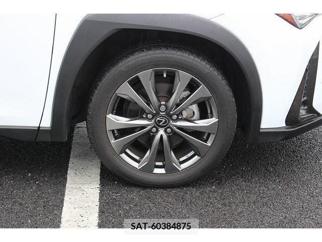 Lexus UX 2018-12 216959-9