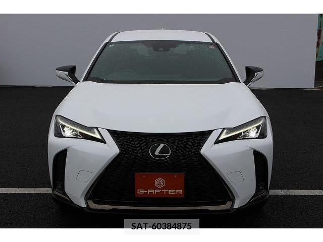 Lexus UX 2018-12 216959-5
