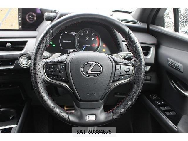 Lexus UX 2018-12 216959-15