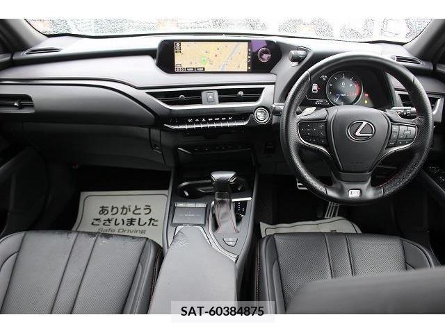 Lexus UX 2018-12 216959-14