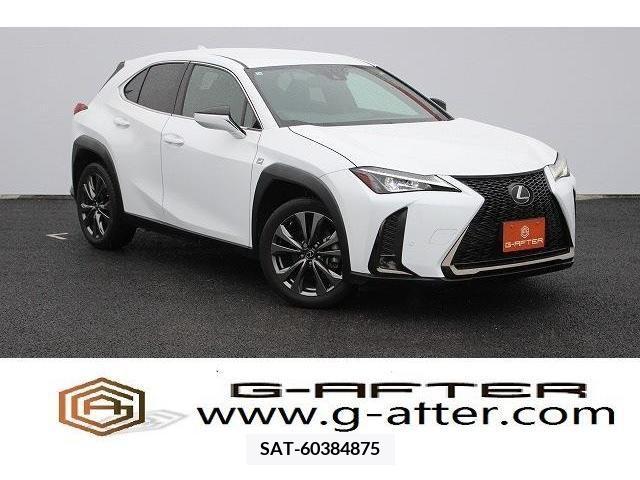 Lexus UX 2018-12 216959-0
