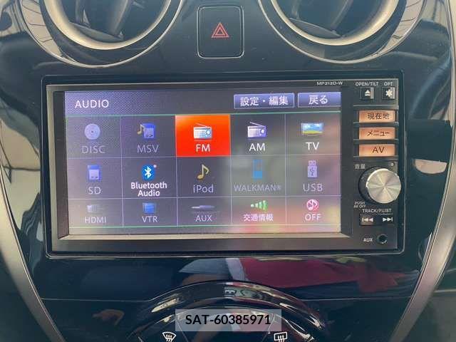 Nissan NOTE 2014-03 348393-11