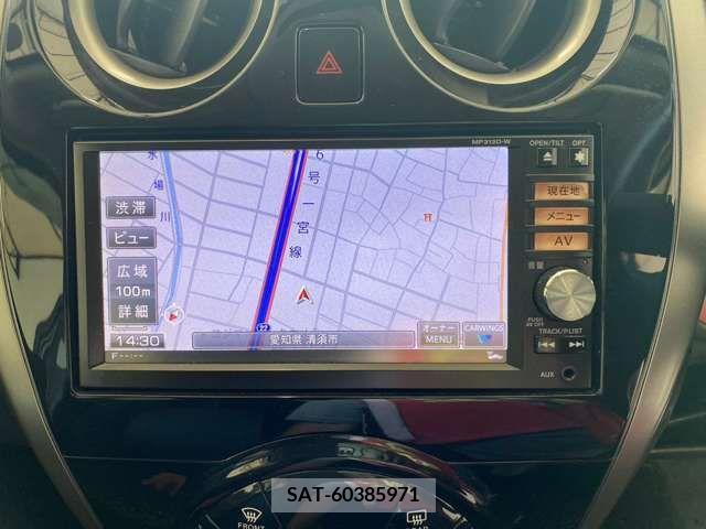 Nissan NOTE 2014-03 348393-10