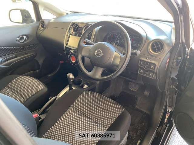 Nissan NOTE 2014-03 348393-19