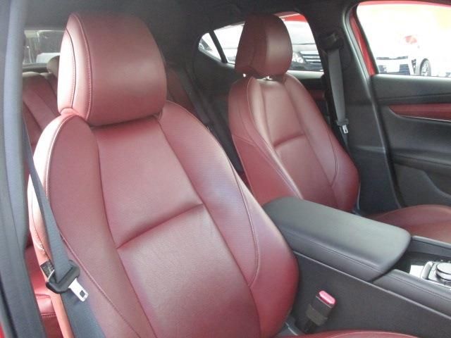 Mazda MAZDA3 2019-07 186603-20