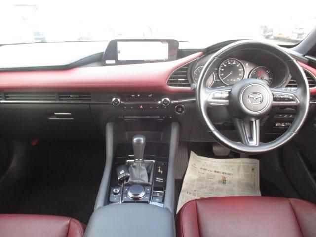 Mazda MAZDA3 2019-07 186603-2
