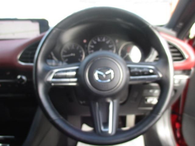 Mazda MAZDA3 2019-07 186603-15