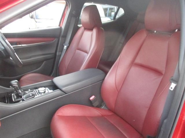 Mazda MAZDA3 2019-07 186603-23