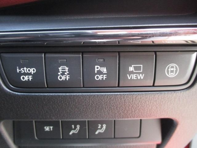 Mazda MAZDA3 2019-07 186603-11