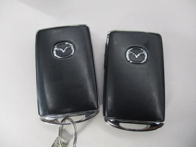 Mazda MAZDA3 2019-07 186603-17