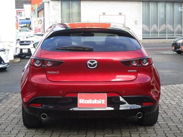 Mazda MAZDA3 2019-07 186603-29