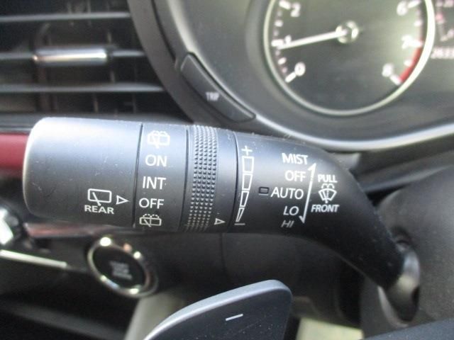 Mazda MAZDA3 2019-07 186603-10