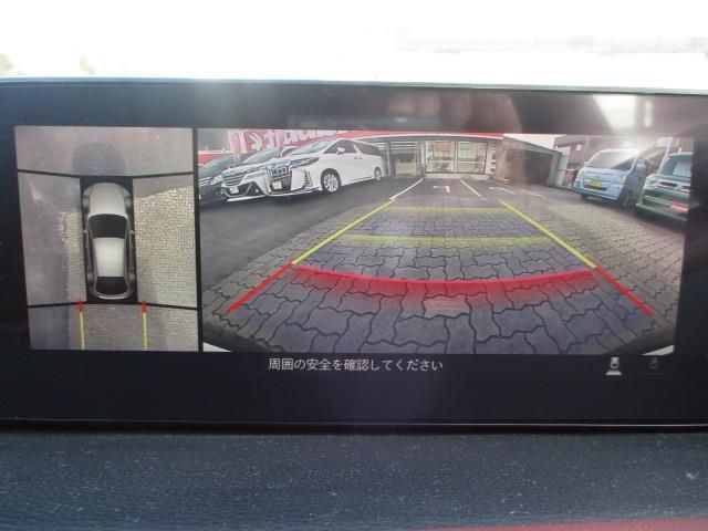Mazda MAZDA3 2019-07 186603-3
