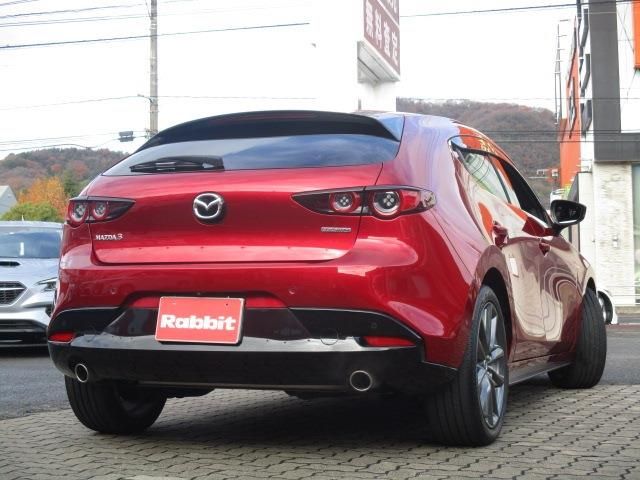 Mazda MAZDA3 2019-07 186603-28