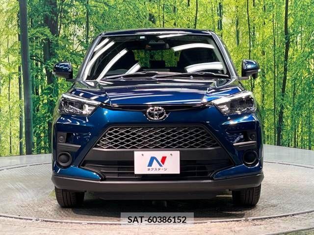 Toyota RAIZE 2022-11 388775-14