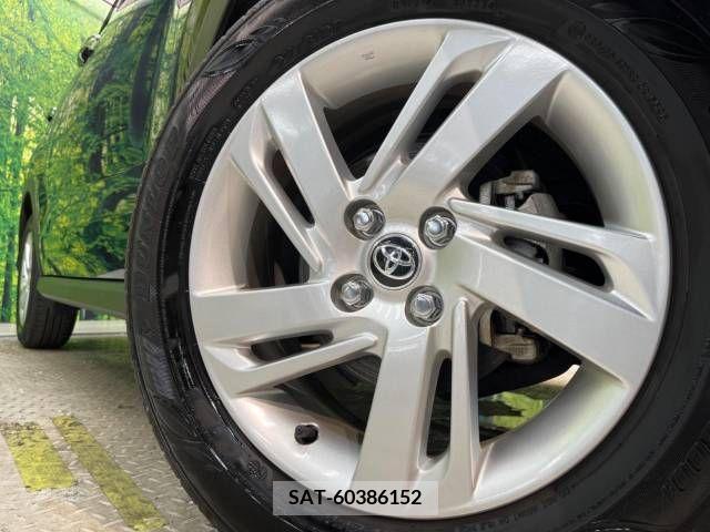 Toyota RAIZE 2022-11 388775-13