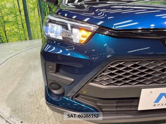 Toyota RAIZE 2022-11 388775-12