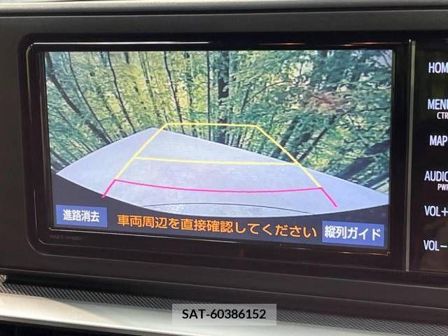 Toyota RAIZE 2022-11 388775-3