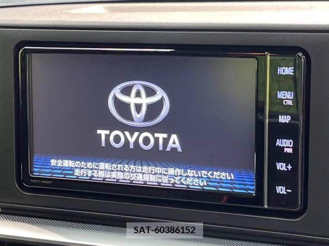 Toyota RAIZE 2022-11 388775-2