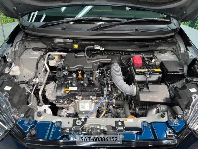 Toyota RAIZE 2022-11 388775-18
