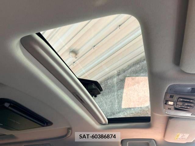 Toyota ALPHARD 2019-09 355401-2