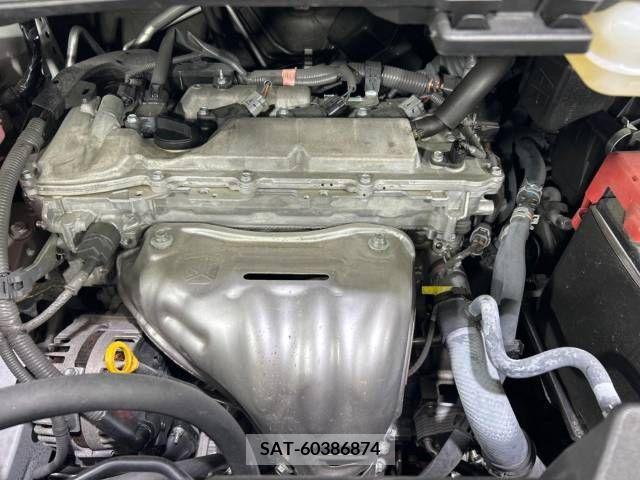 Toyota ALPHARD 2019-09 355401-19