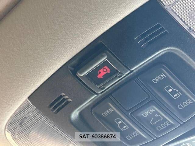 Toyota ALPHARD 2019-09 355401-6