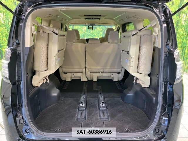 Toyota VELLFIRE 2017-08 338048-11
