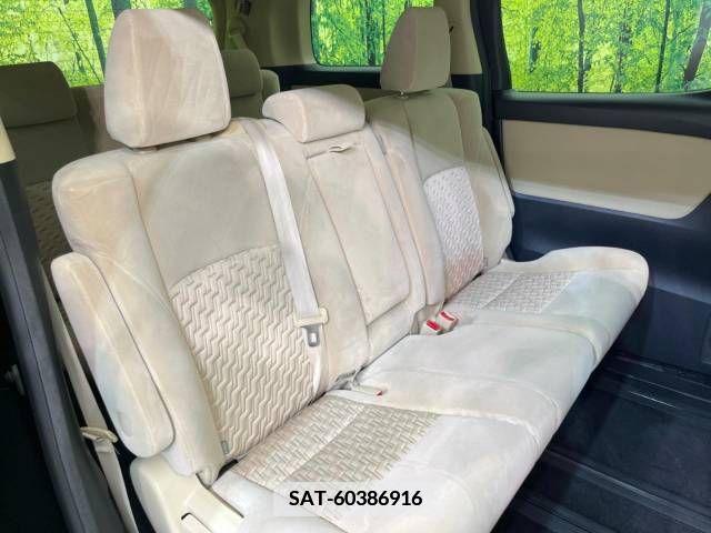 Toyota VELLFIRE 2017-08 338048-9