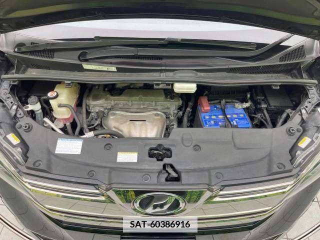 Toyota VELLFIRE 2017-08 338048-19
