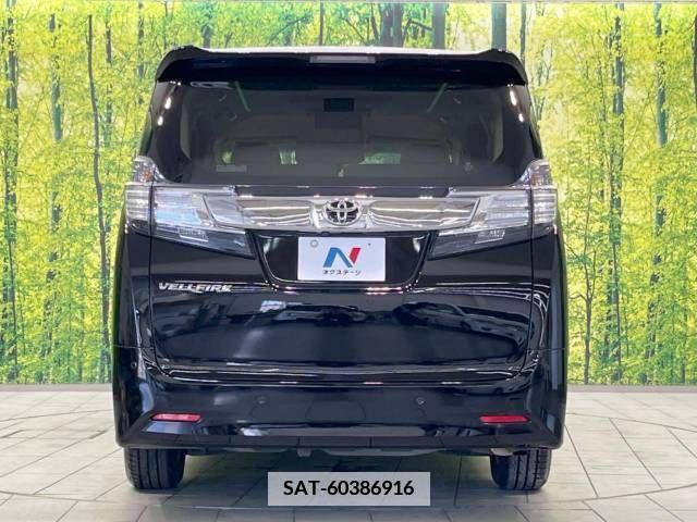 Toyota VELLFIRE 2017-08 338048-16