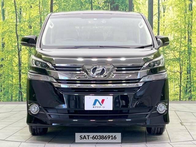 Toyota VELLFIRE 2017-08 338048-15