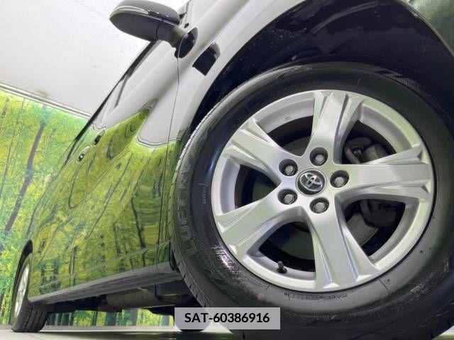 Toyota VELLFIRE 2017-08 338048-14