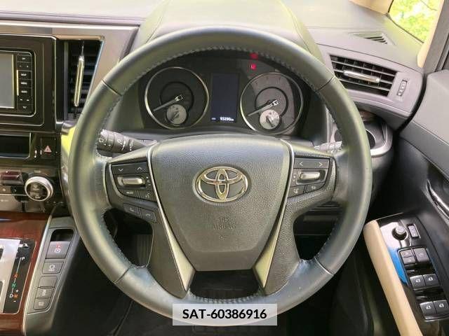 Toyota VELLFIRE 2017-08 338048-12