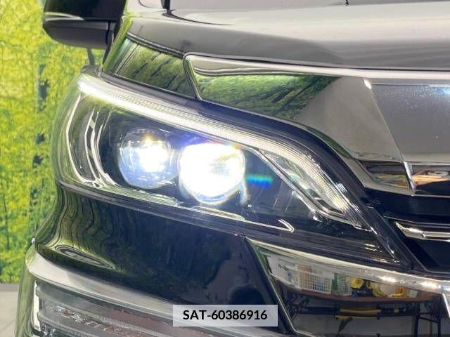 Toyota VELLFIRE 2017-08 338048-13