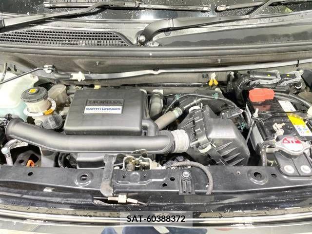 Honda N BOX 2019-11 392641-18