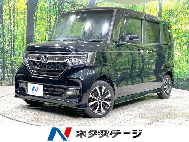 Honda N BOX 2019-11 392641-0